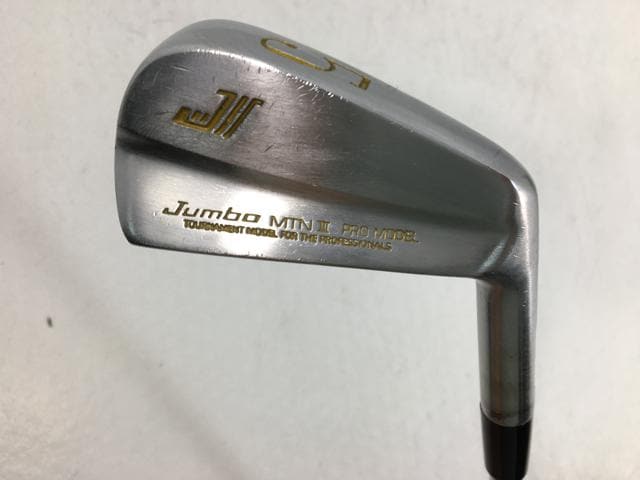 お買い得品！【中古ゴルフクラブ】(6本セット)ブリヂストン MTN 3プロモデル アイアン NSプロ 950GH 5〜9.P【14日間返品OK】