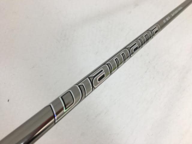 【中古ゴルフクラブ】【超美品】三菱ケミカル シャフト単品 (テーラーメイド スリーブ付) ディアマナ GT60 1W【14日間返品OK】 20,790円