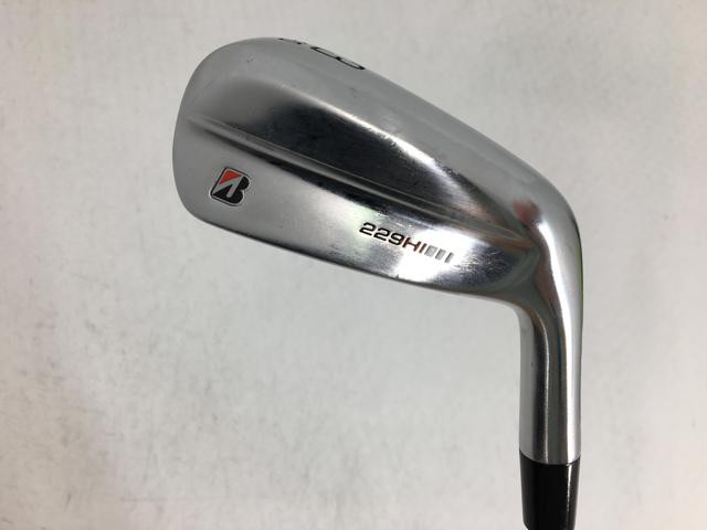 【中古ゴルフクラブ】ブリヂストン B-Limited 229HI ユーティリティ 2022 NSプロ MODUS3 TOUR120 U3【14日間返品OK】