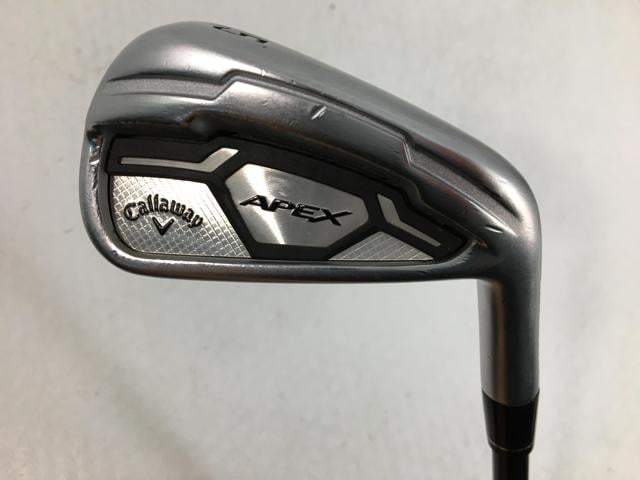 お買い得品！【中古ゴルフクラブ】(6本セット)キャロウェイ APEX