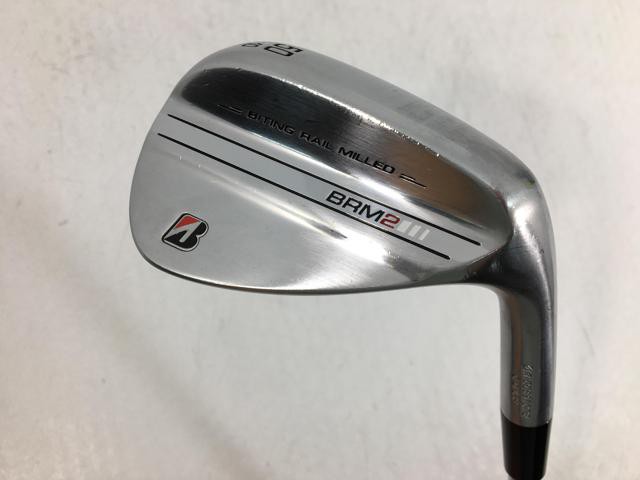 【中古ゴルフクラブ】ブリヂストン BRM2 ウェッジ 50.10 2022 NSプロ MODUS3 TOUR120 AW【14日間返品OK】