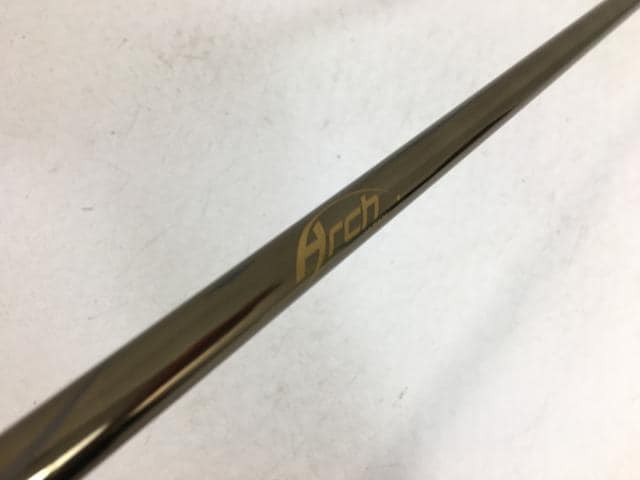 【中古ゴルフクラブ】Arch(アーチ) シャフト単品 (ピン スリーブ付) Arch CA-01P 1W【14日間返品OK】