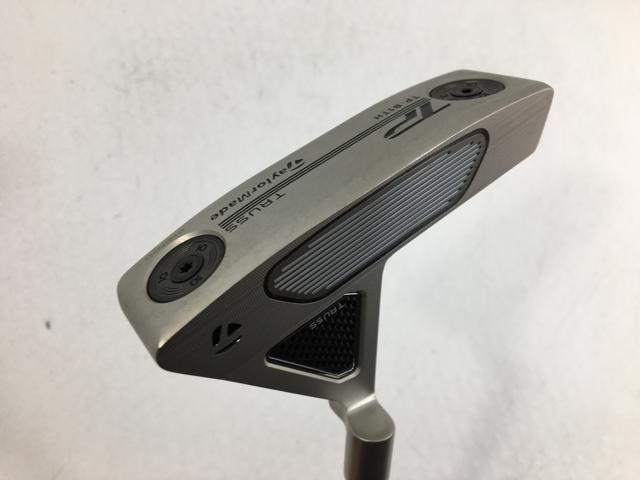 中古ゴルフクラブ】【超美品】テーラーメイド TP TRUSS B1TH トラス 