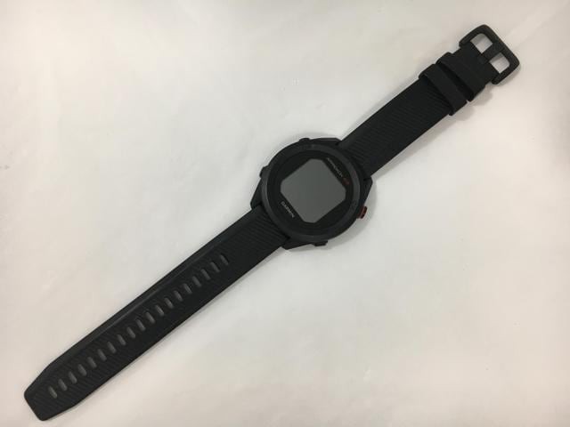 【中古ゴルフ用品】ガーミン Garmin(ガーミン) Approach(アプローチ) S12 [Black]【14日間返品OK】