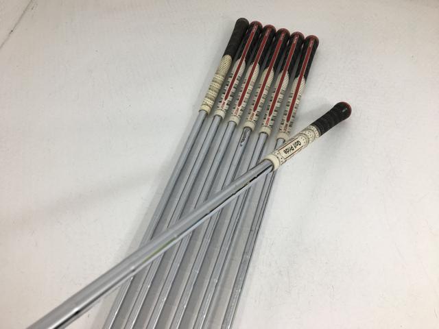 お買い得品！【中古ゴルフクラブ】(7本セット)ヤマハ インプレス X V