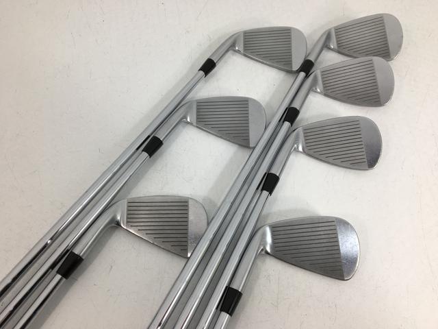 お買い得品！【中古ゴルフクラブ】(7本セット)ヤマハ インプレス X V