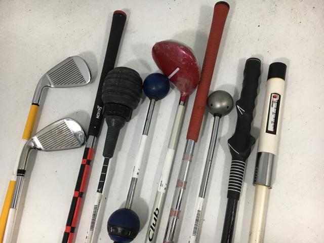 【中古ゴルフ用品】各種メーカー メガ盛りセット【14日間返品OK】の通販は 8,800円