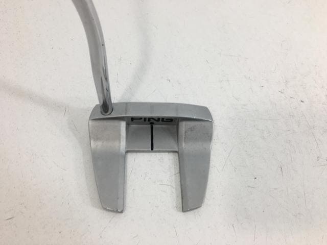 【中古ゴルフクラブ】ピン SIGMA G TYNE パター 2017 オリジナルスチール パター【14日間返品OK】の通販は