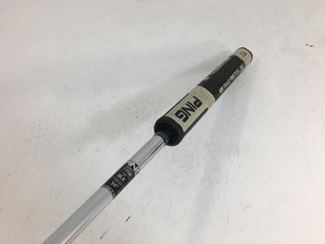 【中古ゴルフクラブ】ピン SIGMA G TYNE パター 2017 オリジナルスチール パター【14日間返品OK】の通販は