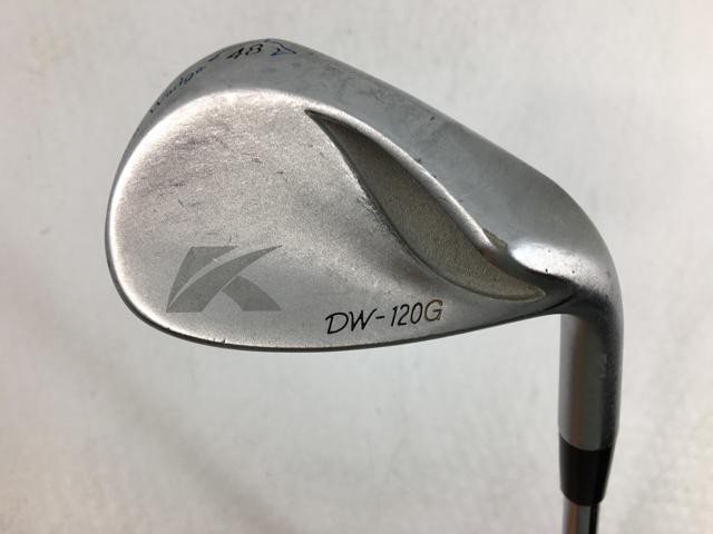【中古ゴルフクラブ】キャスコ ドルフィン ウェッジ DW-120G NSプロ 950GH neo AW【14日間返品OK】の通販は