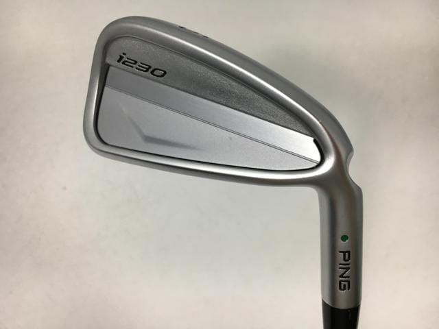 【中古ゴルフクラブ】【美品】(6本セット)ピン i230 アイアン NSプロ MODUS3 TOUR105 5〜9.P【14日間返品OK】