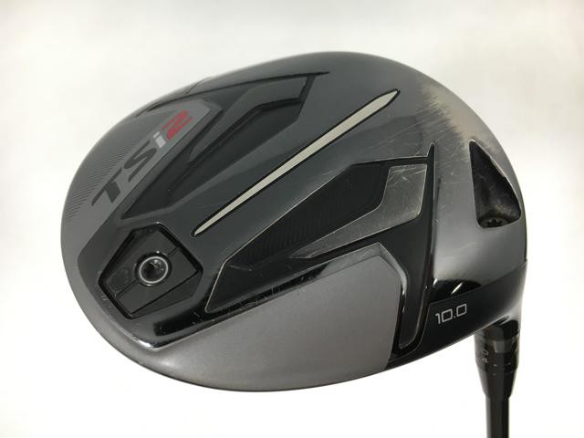 【中古ゴルフクラブ】タイトリスト TSi2 ドライバー 2021 (日本仕様) TSP322 55 1W【14日間返品OK】