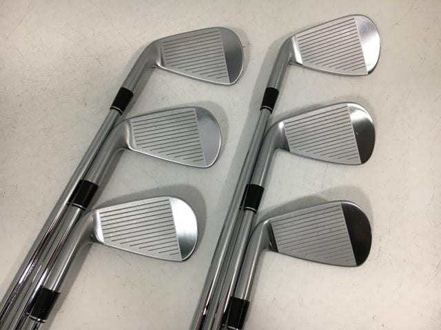 【中古ゴルフクラブ】(6本セット)ダンロップ スリクソン(SRIXON) Z-585 アイアン NSプロ 950GH neo 5〜9.P【14日間返品OK】