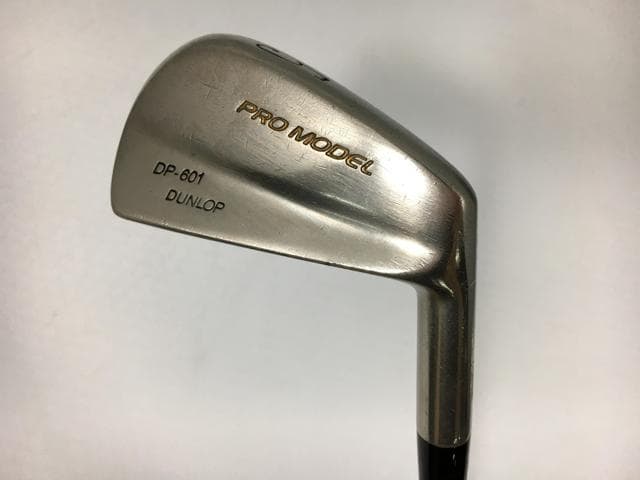 お買い得品！【中古ゴルフクラブ】(10本セット)ダンロップ DP-601 アイアン FM 3〜9.P.A.S【14日間返品OK】の通販は