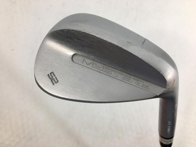 【中古ゴルフクラブ】ミステリー ミステリー 212MF ウェッジ NSプロ 950GH neo AW【14日間返品OK】