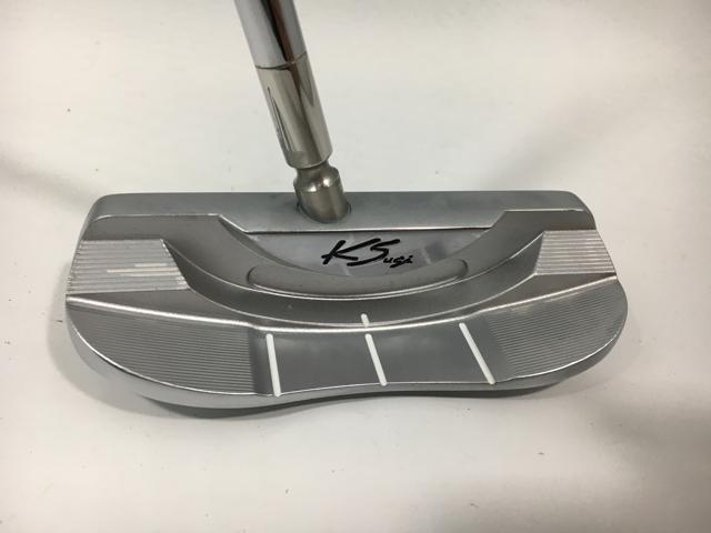 お買い得品！【中古ゴルフクラブ】【美品】マルマン Ksugi KS-172PW