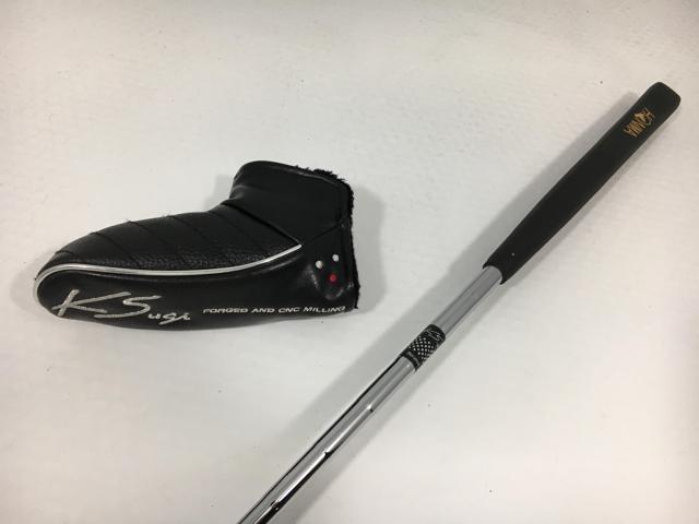 お買い得品！【中古ゴルフクラブ】【美品】マルマン Ksugi KS-172PW