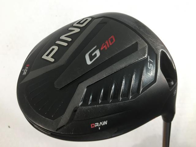 お買い得品！【中古ゴルフクラブ】ピン G410 LST ドライバー PING TOUR 173-65 1W【14日間返品OK】