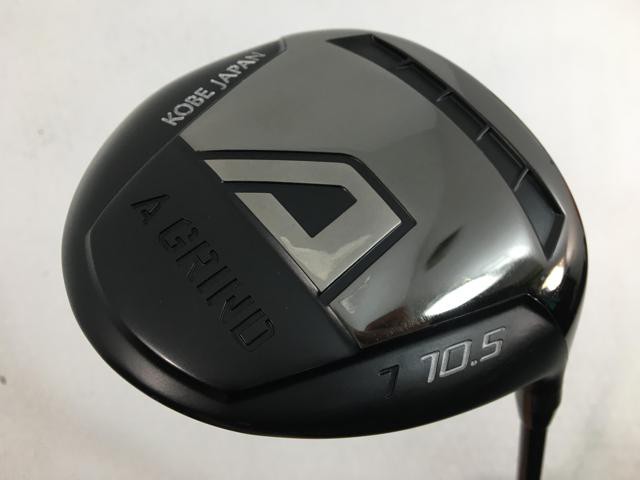 お買い得品！【中古ゴルフクラブ】A DESIGN GOLF A GRIND(A グラインド) TYPE-D 460 ドライバー TENSEI CK ブルー 1W【14日間返品OK】