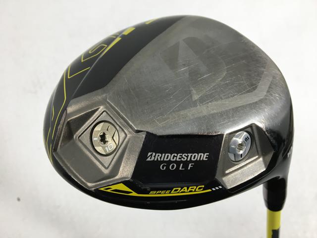 お買い得品!【中古ゴルフクラブ】ブリヂストン JGR ドライバー 2016 ツアーAD J16-11w 1W【14日間返品OK】