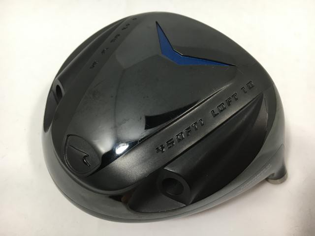 お買い得品！【中古ゴルフクラブ】カムイ タイフーンプロ TP-X NITROGEN ドライバー (発泡+窒素ガス) - 1W【14日間返品OK】