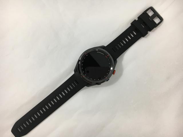 【中古ゴルフ用品】ガーミン Garmin(ガーミン) Approach(アプローチ) S62 [Black]【14日間返品OK】