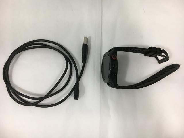 【中古ゴルフ用品】ガーミン Garmin(ガーミン) Approach(アプローチ) S62 [Black]【14日間返品OK】