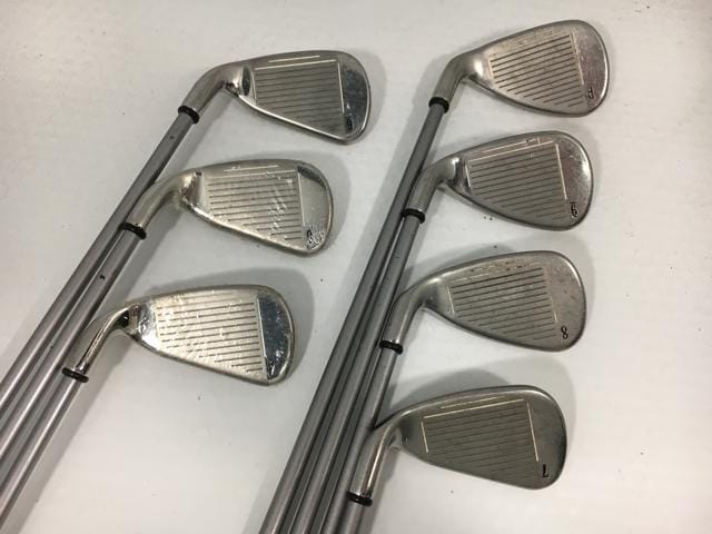 キャロウェイ ビッグバーサ 4番アイアン 2006 (日本仕様) キャロウェイ ビッグバーサ 4番アイアン 2006 (日本仕様)