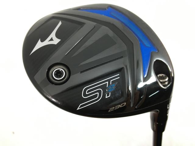 【中古ゴルフクラブ】ミズノ ST-Z 230 フェアウェイ 2023 LIN-Q BLUE EX 7 5W【14日間返品OK】の通販は