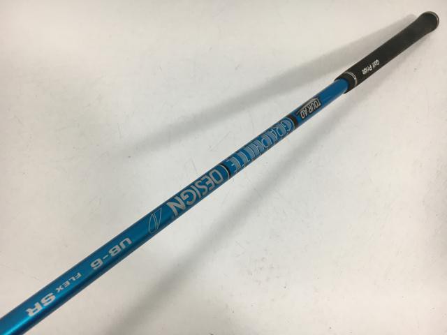 お買い得品！【中古ゴルフクラブ】ダンロップ スリクソン(SRIXON) ZX フェアウェイ 2020 ツアーAD UB-6 3W【14日間返品OK】