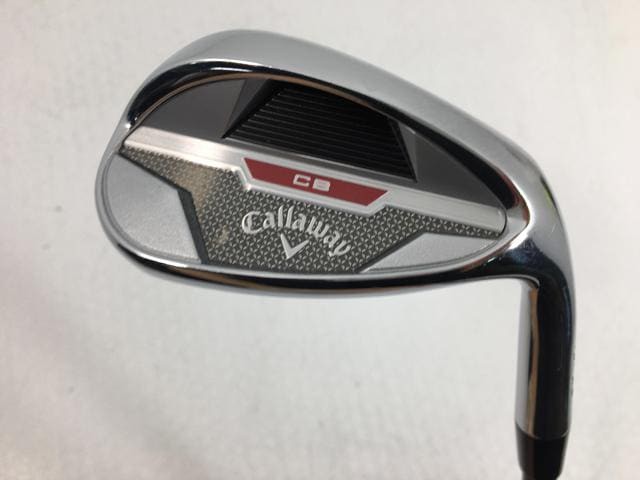 【中古ゴルフクラブ】キャロウェイ CB ウェッジ (日本仕様) 2023 SPEEDER NX 40 for Callaway SW【14日間返品OK】