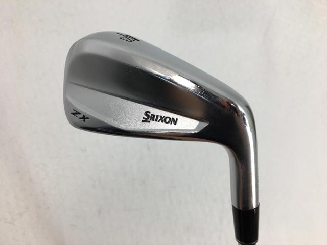 【中古ゴルフクラブ】ダンロップ スリクソン(SRIXON) ZX ユーティリティ 2020 NSプロ 950GH neo U4【14日間返品OK】