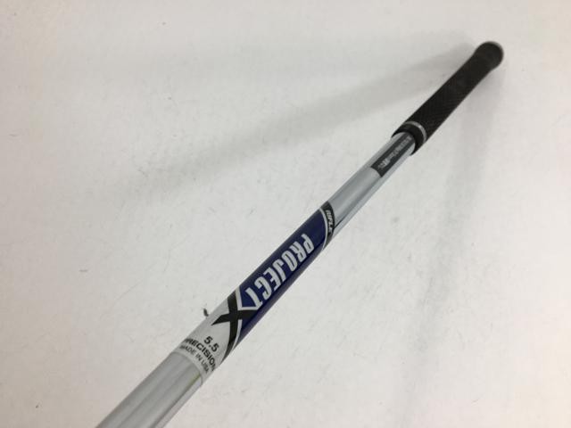 【中古ゴルフクラブ】【美品】ダンロップ スリクソン(SRIXON) ZX MK-2 ユーティリティ 2023 プロジェクトX スチール U2【14日間返品OK】