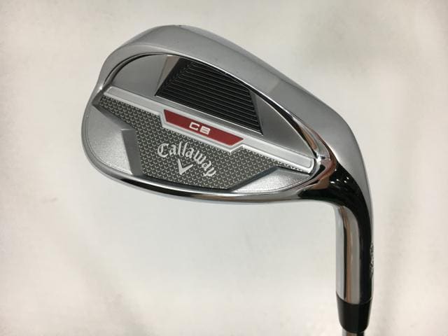 返品OK 【中古ゴルフクラブ】【超美品】クリーブランド CVX 2 ZIPCORE