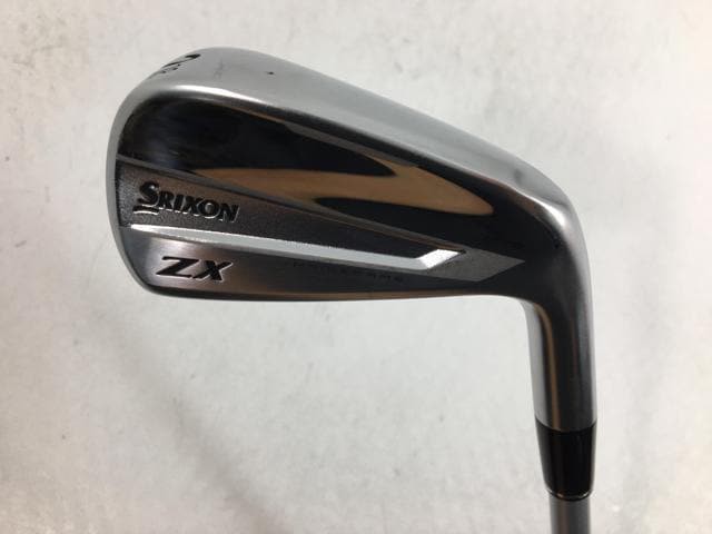 【中古ゴルフクラブ】【美品】ダンロップ スリクソン(SRIXON) ZX MK-2 ユーティリティ 2023 MCI-80 U2【14日間返品OK】