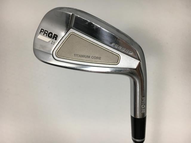 プロギア 01 アイアン 5-9,P 6本セット 楽天市場】プロギア 01