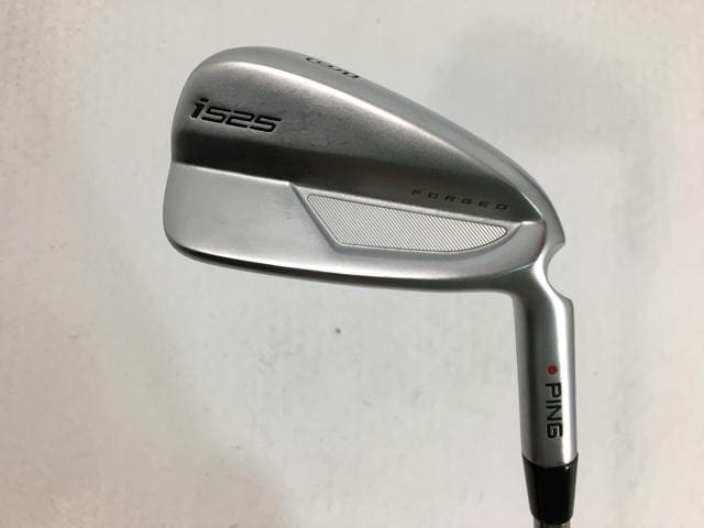 【中古ゴルフクラブ】(6本セット)ピン i525 アイアン 2022 UST マミヤ ATTAS IRON 10 6〜9.P.A【14日間返品OK】