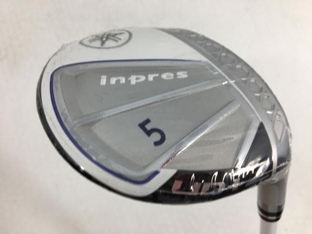 【中古ゴルフクラブ】【未使用品】ヤマハ インプレス UD+2 フェアウェイ レディス 2021 Air Speeder for Yamaha M421f 5W【14日間返品OK】の通販は 14,731円