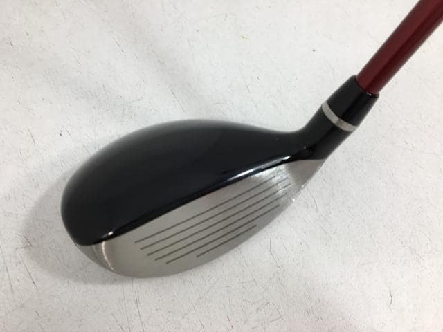 【中古ゴルフクラブ】【超美品】ヤマハ RMX(リミックス) VD  ユーティリティ 2022 ディアマナ YR h U5【14日間返品OK】