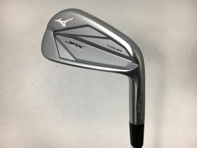 【中古ゴルフクラブ】【未使用品】(4本セット)ミズノ JPX 923 TOUR アイアン (日本仕様) NSプロ MODUS3 TOUR105 6〜9【14日間返品OK】