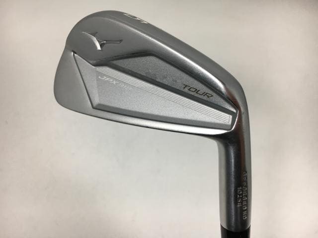 お買い得品！【中古ゴルフクラブ】(6本セット)ミズノ JPX 919 TOUR アイアン (日本仕様) NSプロ MODUS3 TOUR105 5〜9.P【14日間返品OK】