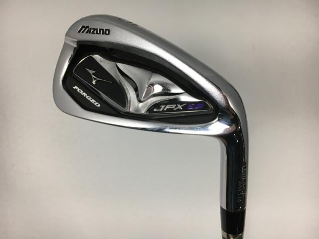 お買い得品！【中古ゴルフクラブ】(6本セット)ミズノ JPX EIII (JPX E3) フォージド アイアン 2014 NSプロ 950GH PM 5〜9.P【14日間返品OK】 18,728円