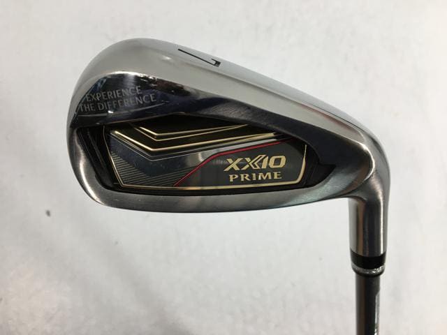 【中古ゴルフクラブ】(4本セット)ダンロップ ゼクシオ(XXIO) プライム アイアン 2023 SP-1200 7〜9.P【14日間返品OK】