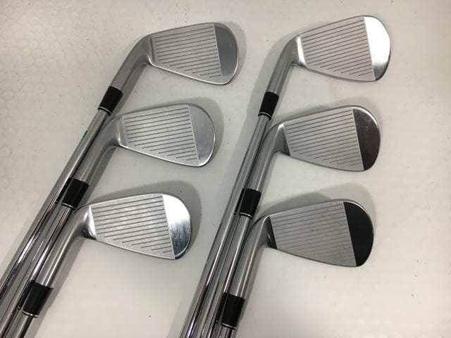 【中古ゴルフクラブ】(6本セット)ダンロップ スリクソン(SRIXON) Z-585 アイアン NSプロ 950GH D.S.T 5〜9.P【14日間返品OK】