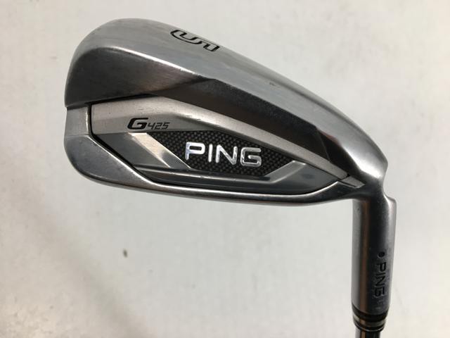 お買い得品！【中古ゴルフクラブ】(8本セット)ピン G425 アイアン NSプロ MODUS3 TOUR120 4〜9.P.A【14日間返品OK】