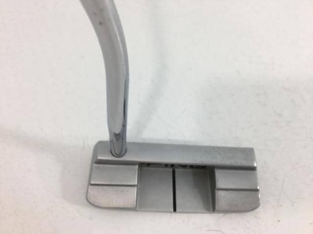 【中古ゴルフクラブ】ピン SIGMA G KUSHIN パター 2017 オリジナルスチール パター【14日間返品OK】の通販は