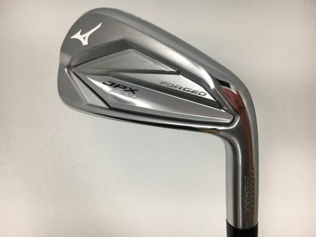 【中古ゴルフクラブ】【美品】(6本セット)ミズノ JPX 923 フォージド アイアン (日本仕様) D/G 105 5〜9.P【14日間返品OK】