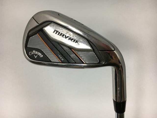 キャロウェイ マーベリック ドライバー10.5° ヘッドのみ