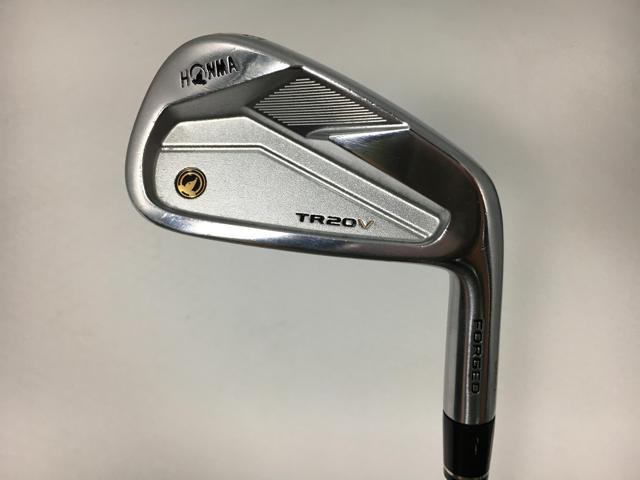 【中古ゴルフクラブ】(6本セット)ホンマ T//WORLD TR20-V アイアン NSプロ 950GH neo 5〜10【14日間返品OK】