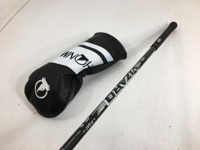 お買い得品！【中古ゴルフクラブ】ホンマ LB-818 440 ドライバー 2021